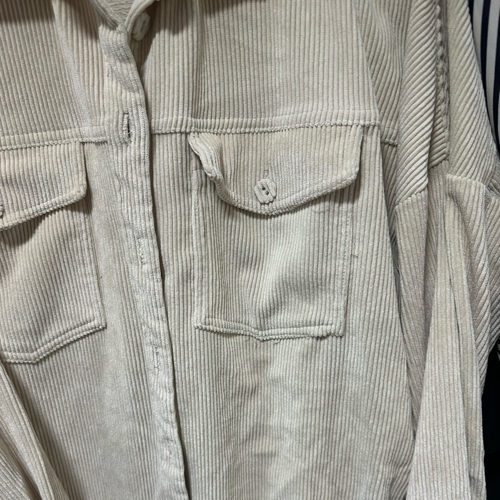Alcoat from Italy size S
